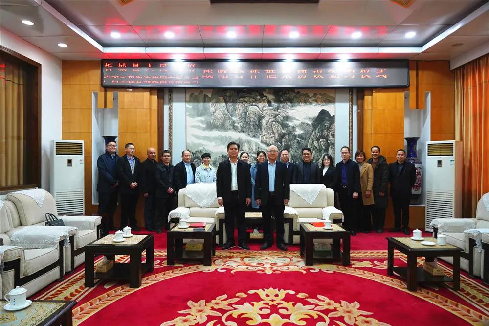 广西九游会·J9-中国官方网站|真人游戏第一品牌
集团与忻城县人民政府签订战略合作框架协议