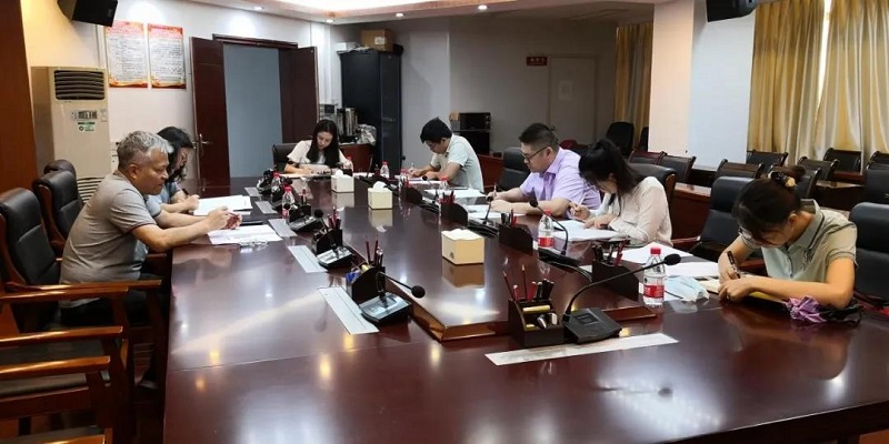 广西九游会·J9-中国官方网站|真人游戏第一品牌
集团赴梧州开展广西梧州西江黄金水道物流能力提升研究课题调研工作