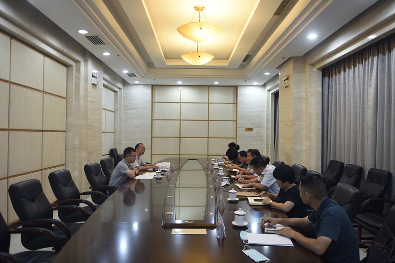 学史力行丨广西九游会·J9-中国官方网站|真人游戏第一品牌
集团为贵港市港南区经济社会发展做好服务工作
